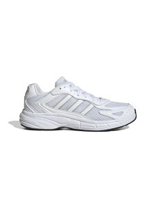 �A�f�B�_�X (adidas) ECLYPTIX 2000 M �V���[�Y �J�W���A�� �����Y �t�b�g�E�F�A�z���C�g/�t�b�g�E�F�A�z���C�g/�t�b�g�E�F�A�z���C�g NKT87 JI2843