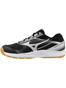 �~�Y�m (MIZUNO) �T�C�N�����X�s�[�h 5 Jr. �o���[�{�[�� �V���[�Y ���[�J�b�g �W���j�A �u���b�N×�z���C�g V1GD251053