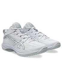 アシックス ASICS GELHOOP V17 バスケットボール シューズ ユニセックス 1063A097.100