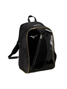 �~�Y�m (MIZUNO) �o�b�N�p�b�NJr.23L[�W���j�A] �싅 �V�����_�[�o�b�O �W���j�A �u���b�N 1FJDC05009
