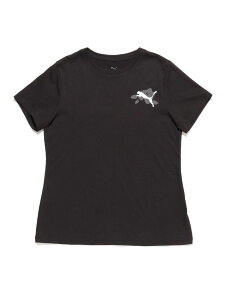 �v�[�} PUMA GRAPHICS TRAIN CONCEPT T�V���c ���f�B�[�X�X�|�[�c�E�F�A ���[�N�A�E�gT�V���c TOPS ���f�B�[�X 52734701