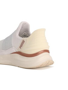 PUMA(v[})SOFTRIDE n[j[ EASE IN GL W