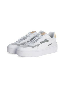 PUMA(�v�[�})COURT LALLY SKYE MULE