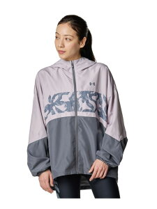 UNDER ARMOUR(A_[A[}[)UA MESH LINER WOVEN PRINT