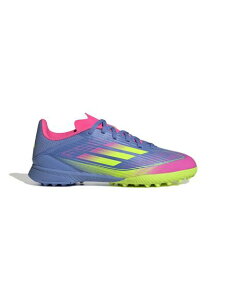 �y�v�G���g���[��P10�{ 6/11 1:59�܂Łz �A�f�B�_�X adidas F50 LEAGUE TF J �T�b�J�[ �W���j�A�^�[�t �W���j�A NIY87 IE3754