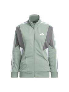 �A�f�B�_�X adidas W TEAM �g���b�N�g�b�v ���f�B�[�X�X�|�[�c�E�F�A �E�H�[���A�b�v�W���P�b�g ���f�B�[�X KQD77 JN9995