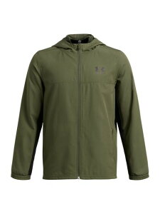 A_[A[}[ UNDER ARMOUR UA RIVAL WOVEN JACKET WjAX|[cEFA EChWPbg LbY 1390154 390