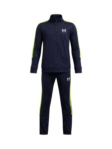 UNDER ARMOUR(A_[A[}[)UA ICON KNIT TRACK SUIT