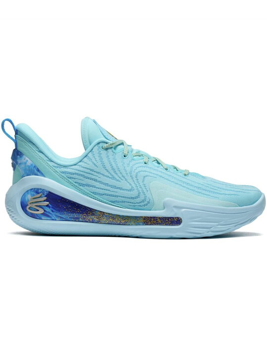 楽天市場】UNDER ARMOUR(アンダーアーマー)CURRY 12 PSCS : メガ 