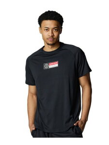 UNDER ARMOUR(A_[A[}[)UA Tech Logo Short Sleeve T-Shirt