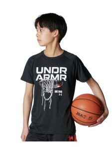 UNDER ARMOUR(A_[A[}[)UA Tech Graphic Short Sleeve T-Shirt