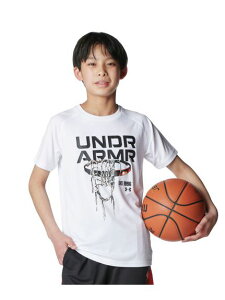 UNDER ARMOUR(A_[A[}[)UA Tech Graphic Short Sleeve T-Shirt