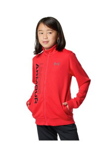 UNDER ARMOUR(A_[A[}[)UA TRACK JACKET