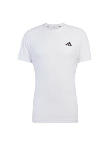 AfB_X adidas M TENNIS t[tgS/S TVc PbgX|[c Ap Y KWH35 JF4386