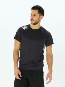 canterbury(J^x[)25S PRACTICE TEE(vNeBXeB[)