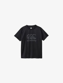 canterbury(カンタベリー)25S JR.TRAINING TEE(ジュニアトレーニングティー)