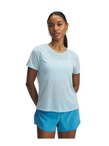 UNDER ARMOUR(A_[A[}[)UA Launch Camo Shortsleeve