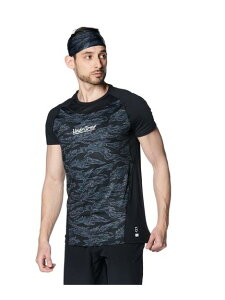 UNDER ARMOUR(A_[A[}[)UA HG COMFORT FITTED SS NOV