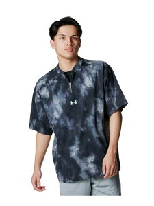 UNDER ARMOUR(A_[A[}[)UA YARD NOVELTY CAGE JACKET