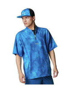 UNDER ARMOUR(A_[A[}[)UA YARD NOVELTY CAGE JACKET