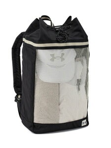 �A���_�[�A�[�}�[ (UNDER ARMOUR) UA Sportstyle Mesh Backpack �o�b�O�p�b�N ONESIZE Stone / / 6001427 279
