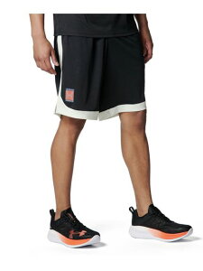 UNDER ARMOUR(A_[A[}[)UA RUN 96 Tech Shorts