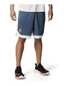 UNDER ARMOUR(A_[A[}[)UA RUN 96 Tech Shorts