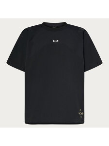 OAKLEY(I[N[)STRIKING WIND SS PULLOVER 7.0