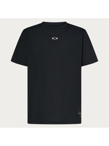 OAKLEY(I[N[)STRIKING QD SS TEE 7.0