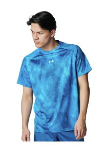 �A���_�[�A�[�}�[ UNDER ARMOUR UA TECH SS T SHIRT NOV �싅 ����T�V���c �����Y 6001300 600