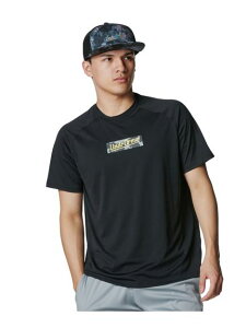 UNDER ARMOUR(A_[A[}[)UA TECH GRAPHIC SS T SHIRT
