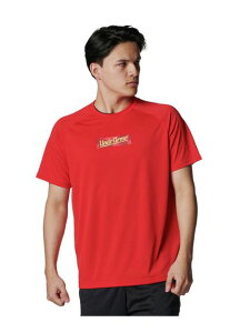 UNDER ARMOUR(A_[A[}[)UA TECH GRAPHIC SS T SHIRT