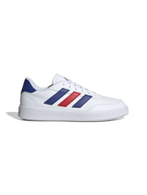 adidas(アディダス)COURTBLOCK U