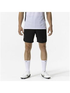 �~�Y�m (MIZUNO) MORELIA ���[�u�N���X�n�[�t�p���c �T�b�J�[ �E�H�[���A�b�v �u���b�N P2MDC01009