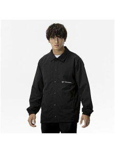 MIZUNO(~Ym)PRO OFF COACH JACKET