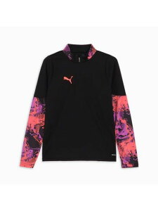 PUMA(v[})INDIVIDUALCUP 1/4 Wbvgbv