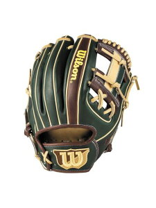 WILSON(EB\)ʗp The Wannabe Hero DUAL p 86^ (RB The Wannabe Hero DUAL INFIELD 86)