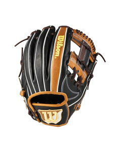 WILSON(EB\)ʗp The Wannabe Hero DUAL p 87^ (RB The Wannabe Hero DUAL INFIELD 87 )