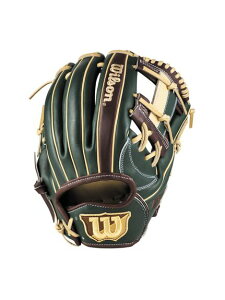 WILSON(EB\)ʗp The Wannabe Hero DUAL p 1723^ (RB The Wannabe Hero DUAL INFIELD 1723)