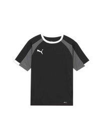 PUMA(プーマ)INDIVIDUALLIGA SSシャツ