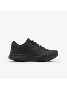 ���[�{�b�N (Reebok) ���C���E�H�[�J�[ �E���g�� DMX ���C�h 4E / RAINWALKER ULTRA DMX WIDE 4E �^�E���E�H�[�L���O �V���[�Y �u���b�N 100237248