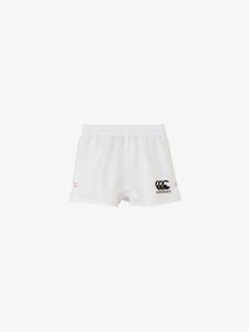 canterbury(J^x[)25S JR.RUGBY SHORTS(WjAOr[V[c)