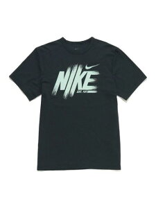 �i�C�L (NIKE) �i�C�L DF UV HYVERSE S/S �g�b�v GFX �����Y�X�|�[�c�E�F�A �����@�\T�V���c �����Y BLACK/WHITE HV0382-010