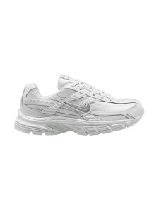 �i�C�L (NIKE) �i�C�L �E�B�����Y �C�j�V�G�[�^�[ �V���[�Y �p�t�H�[�}���X ���f�B�[�X WHITE/M SILV 394053-100