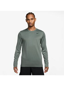 �i�C�L (NIKE) �i�C�L DF RLGD ���Z�b�g L/S T�V���c �����Y�X�|�[�c�E�F�A �����@�\T�V���c �����Y CLYGRN/BLACK DX0994-364