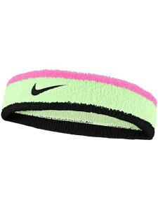 �i�C�L (NIKE) �i�C�L �X�E�b�V�� �N���V�b�N �w�b�h�o���h ���P�b�g�X�|�[�c �A�p�����A�N�Z�T���[ F �x�A���[�{���g/�v���C�t���s���N/�u���b�N BN1000-725