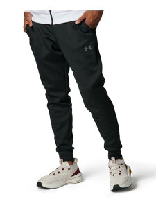 UNDER ARMOUR(A_[A[}[)UA ARMOUR KNIT JOGGER PANTS