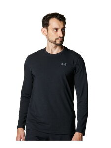 UNDER ARMOUR(A_[A[}[)UA PERFORMANCE COTTON LS