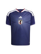 アディダス (adidas) キッズ アディダス サッカー日本代表2026ホームレプリカユニフォーム サッカー 日本…