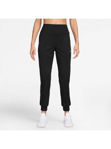 �i�C�L (NIKE) AS W NK ONE DF HR KNIT JOGGER ���f�B�[�X�X�|�[�c�E�F�A ���[�N�A�E�g�{�g���X ���f�B�[�X BLACK/WHITE IB9140-010